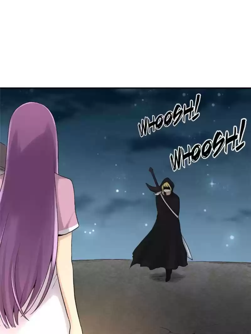 The Reincarnated Weapon Shop Owner Chapter 91