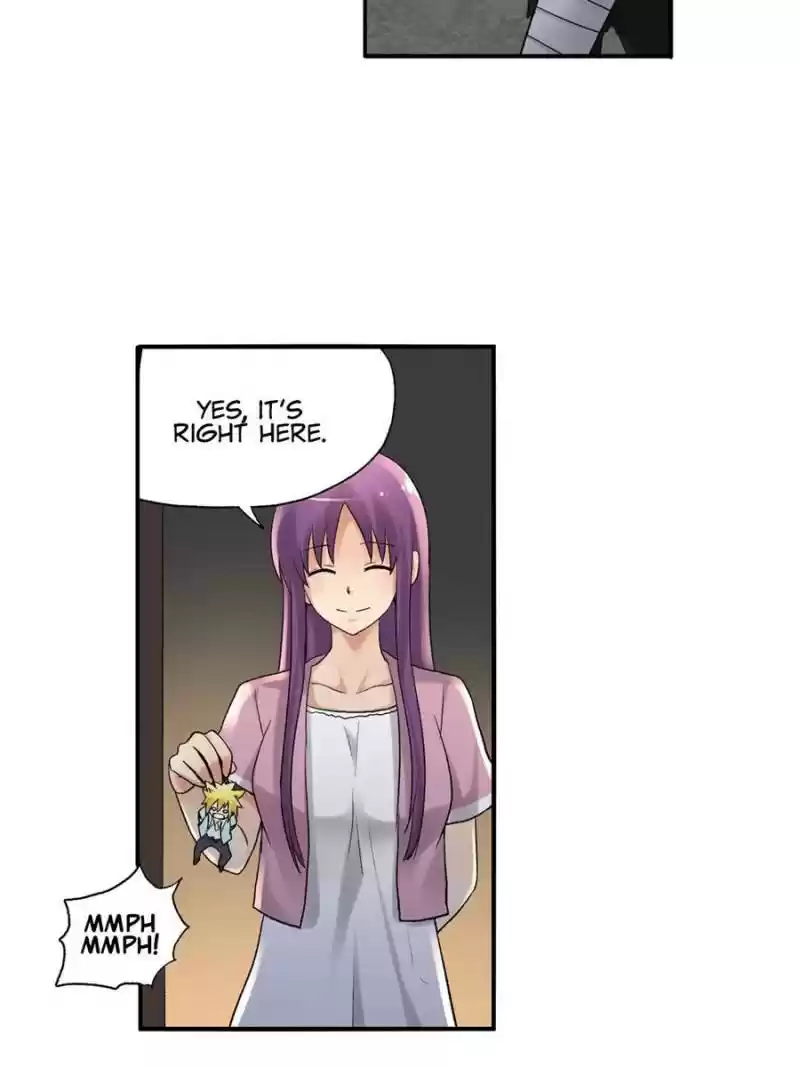 The Reincarnated Weapon Shop Owner Chapter 91