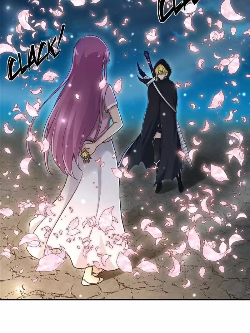 The Reincarnated Weapon Shop Owner Chapter 92