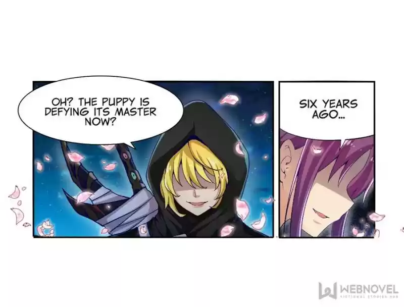 The Reincarnated Weapon Shop Owner Chapter 92