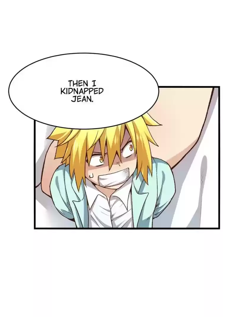 The Reincarnated Weapon Shop Owner Chapter 92