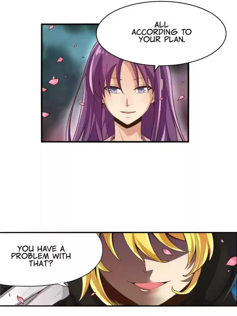 The Reincarnated Weapon Shop Owner Chapter 92