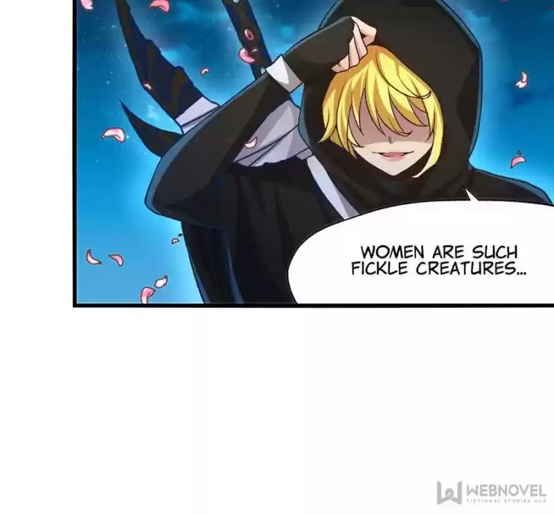 The Reincarnated Weapon Shop Owner Chapter 92