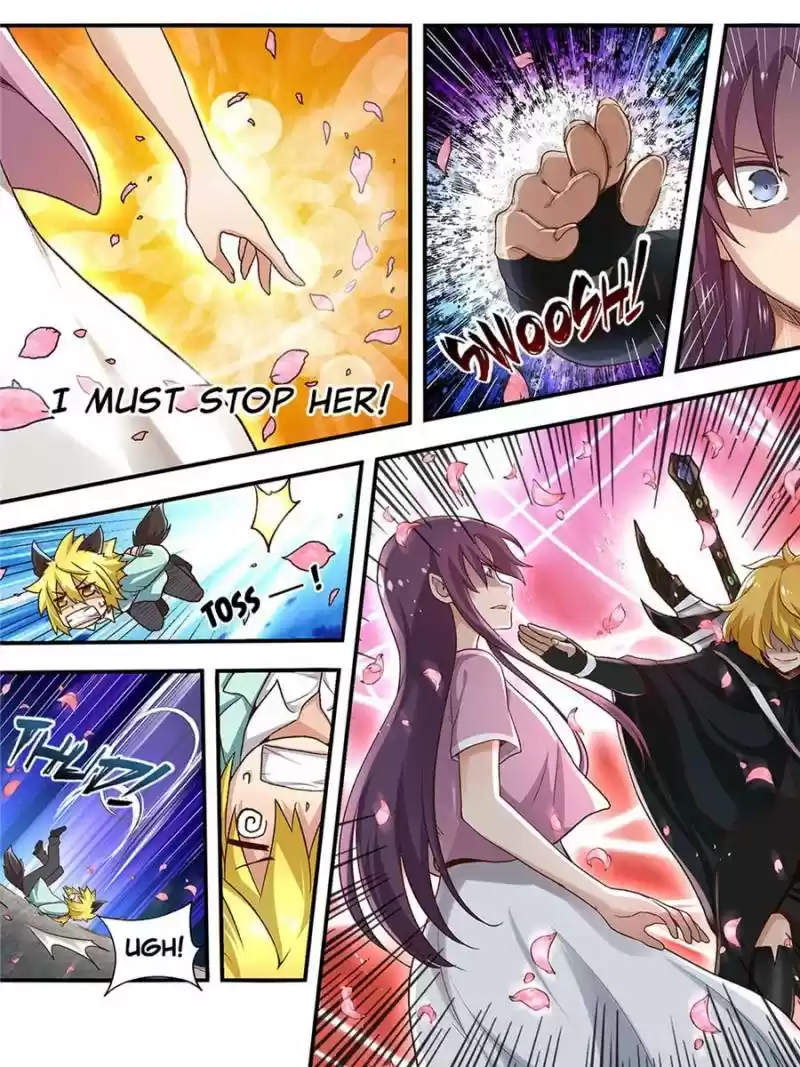 The Reincarnated Weapon Shop Owner Chapter 92