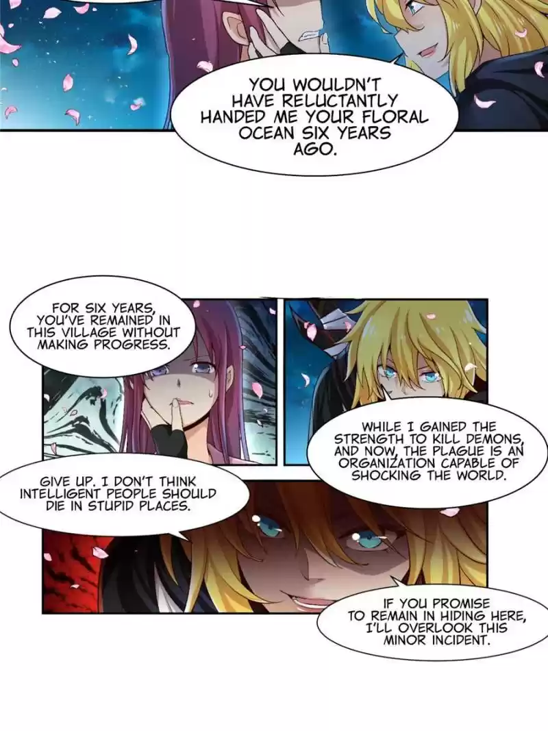 The Reincarnated Weapon Shop Owner Chapter 92