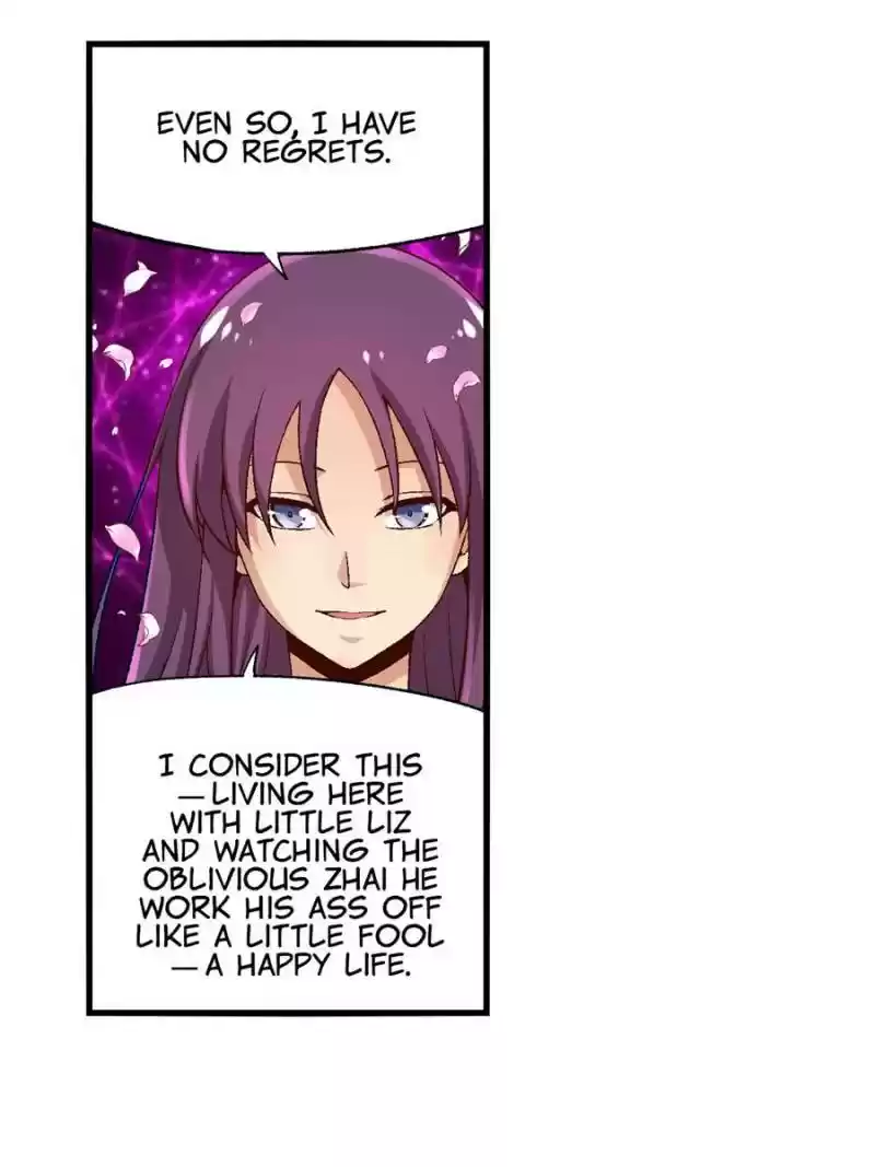 The Reincarnated Weapon Shop Owner Chapter 92