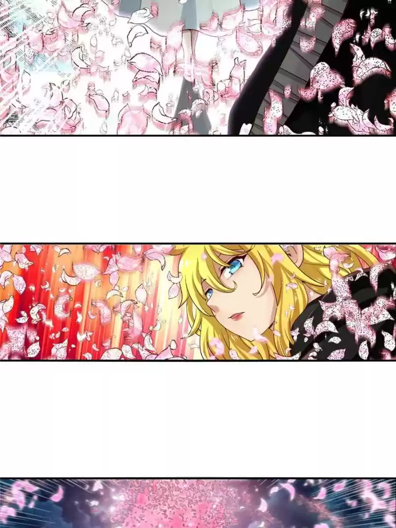 The Reincarnated Weapon Shop Owner Chapter 92