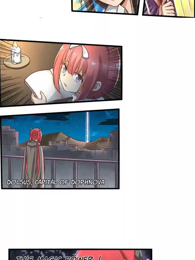 The Reincarnated Weapon Shop Owner Chapter 92