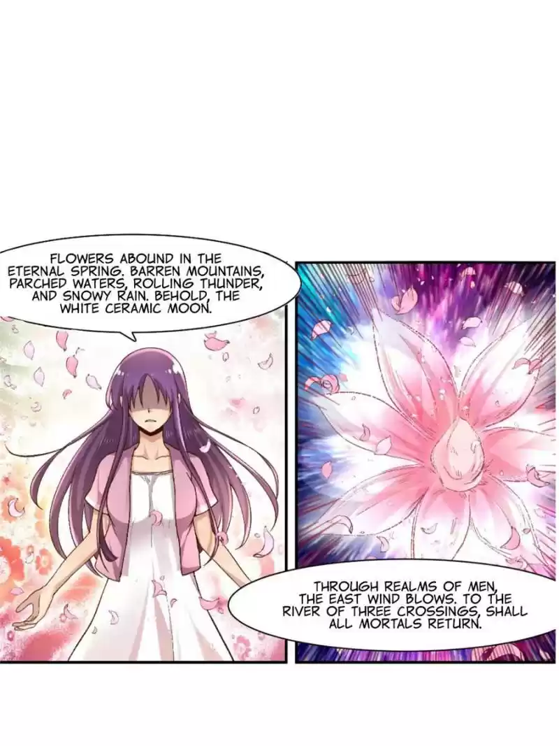 The Reincarnated Weapon Shop Owner Chapter 92