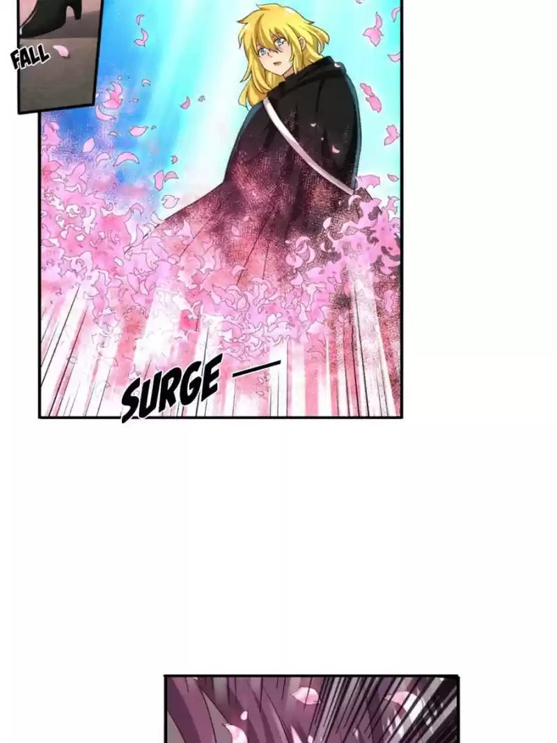 The Reincarnated Weapon Shop Owner Chapter 92