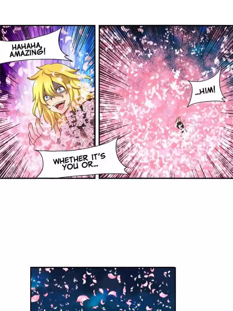 The Reincarnated Weapon Shop Owner Chapter 92