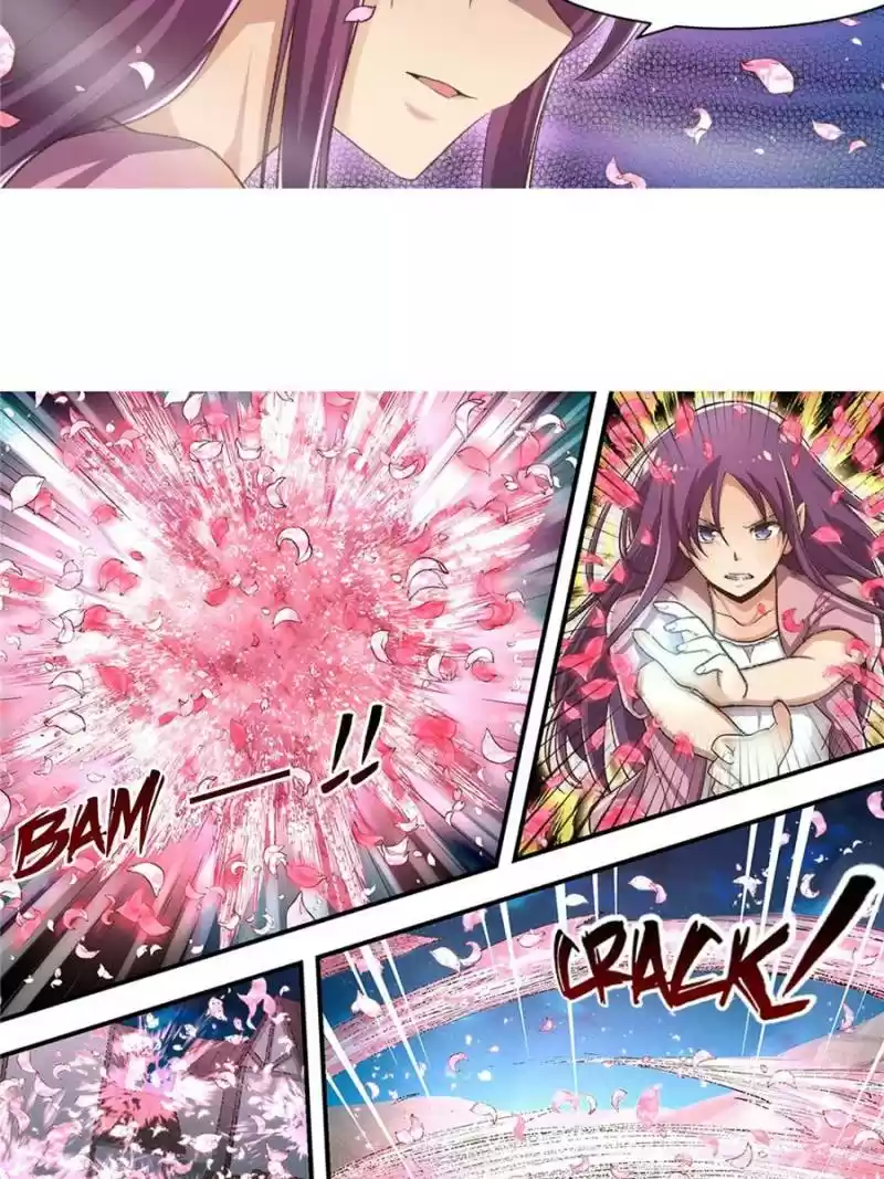 The Reincarnated Weapon Shop Owner Chapter 92