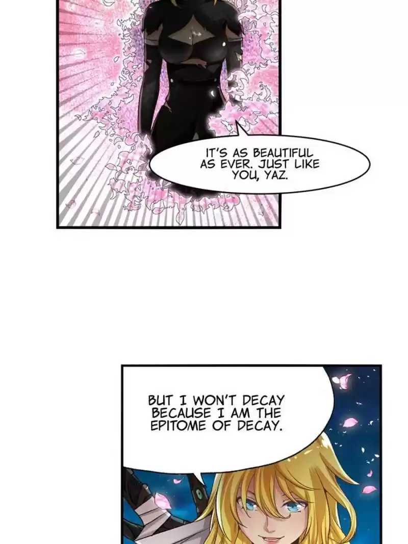 The Reincarnated Weapon Shop Owner Chapter 93