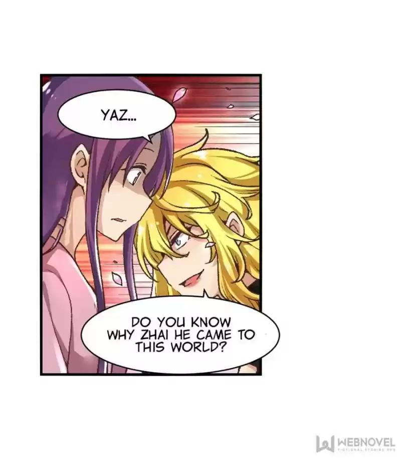 The Reincarnated Weapon Shop Owner Chapter 93