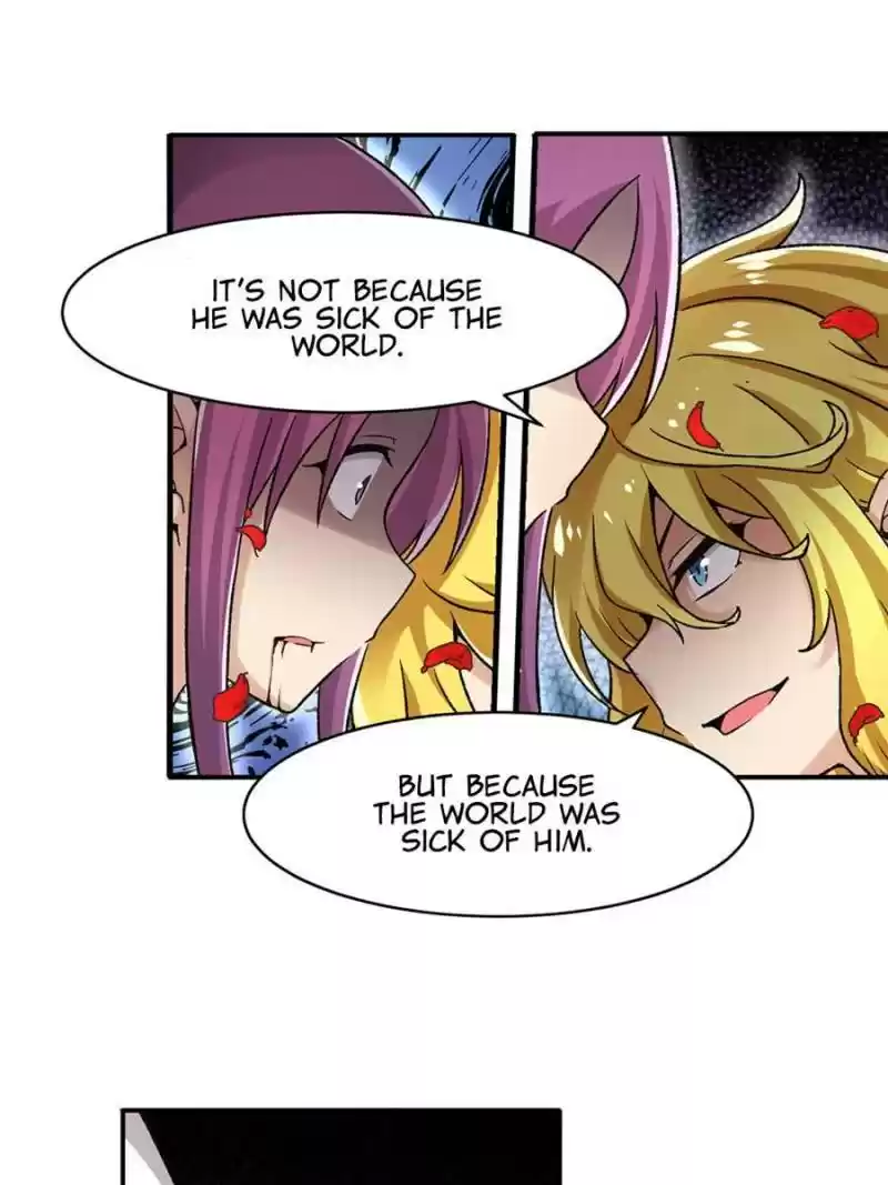 The Reincarnated Weapon Shop Owner Chapter 93