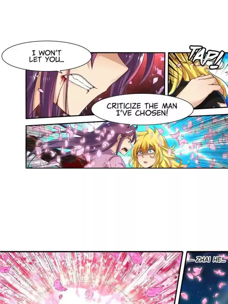 The Reincarnated Weapon Shop Owner Chapter 93