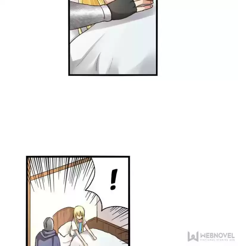 The Reincarnated Weapon Shop Owner Chapter 93