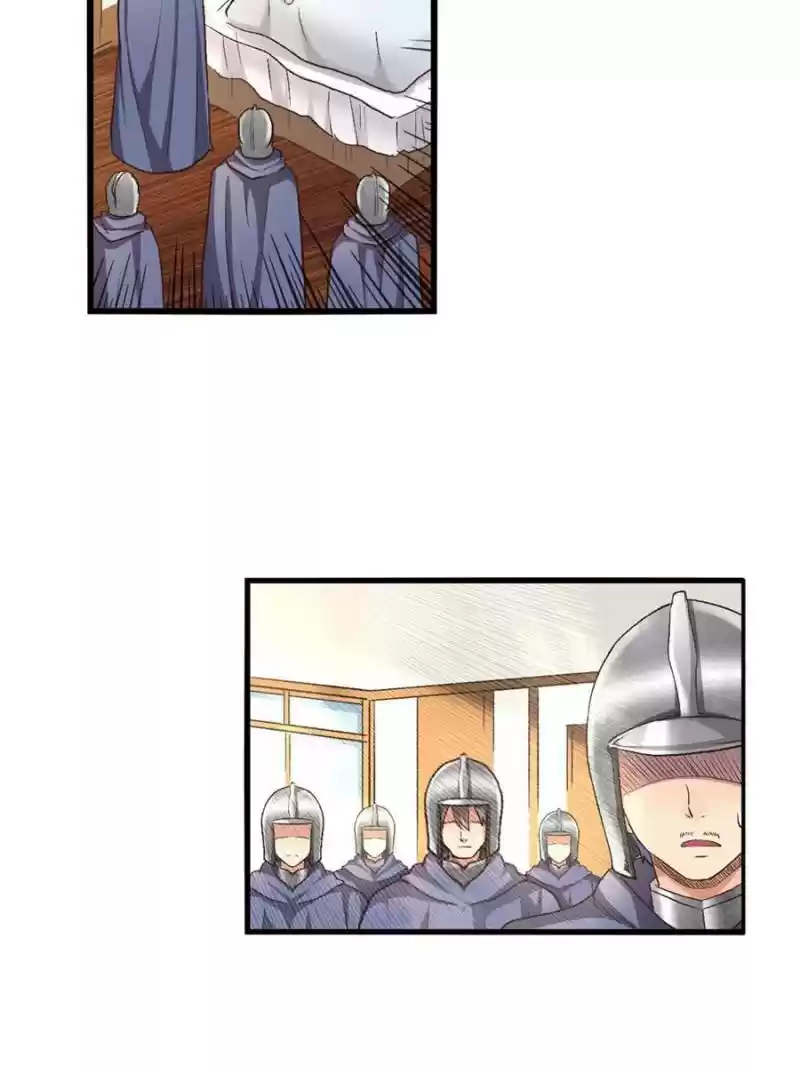 The Reincarnated Weapon Shop Owner Chapter 93