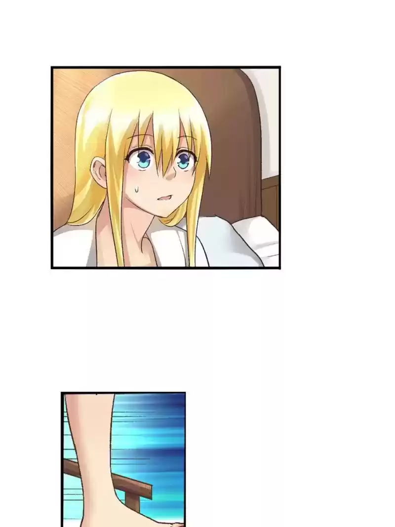 The Reincarnated Weapon Shop Owner Chapter 93