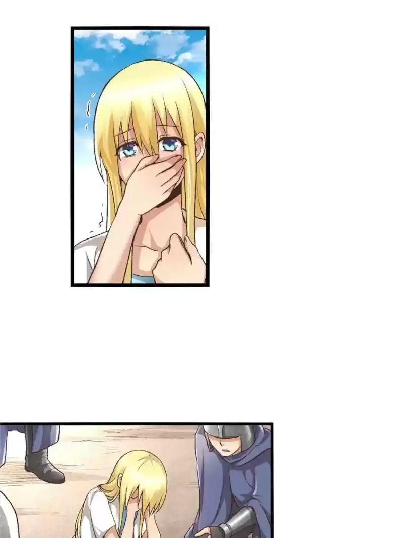 The Reincarnated Weapon Shop Owner Chapter 93