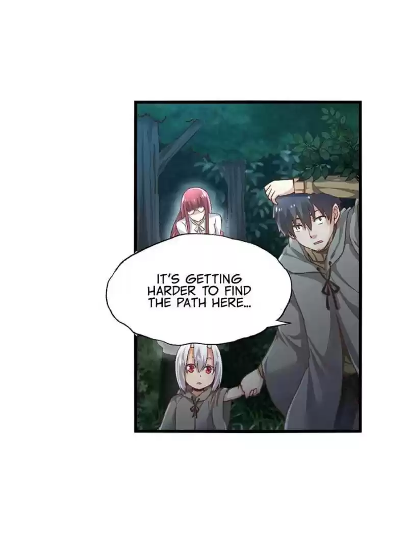 The Reincarnated Weapon Shop Owner Chapter 93