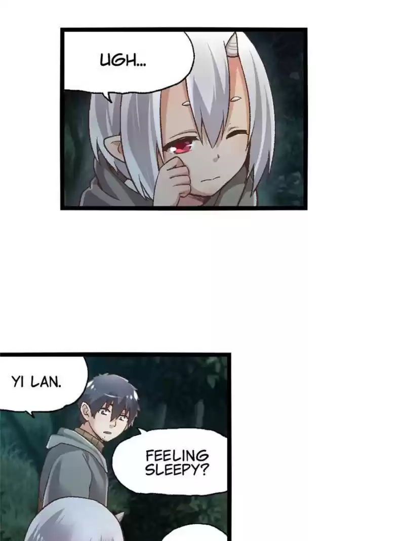 The Reincarnated Weapon Shop Owner Chapter 93