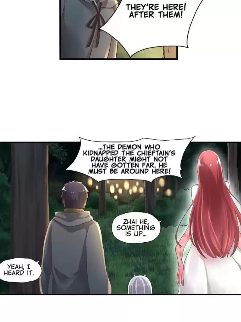 The Reincarnated Weapon Shop Owner Chapter 93