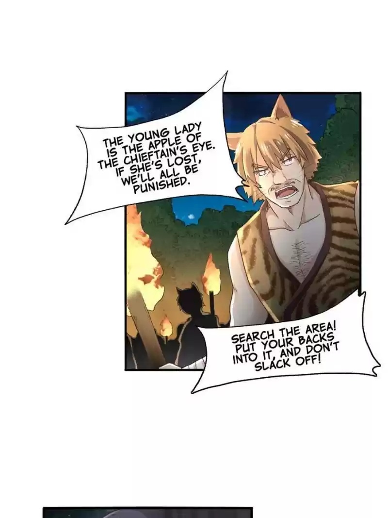 The Reincarnated Weapon Shop Owner Chapter 93