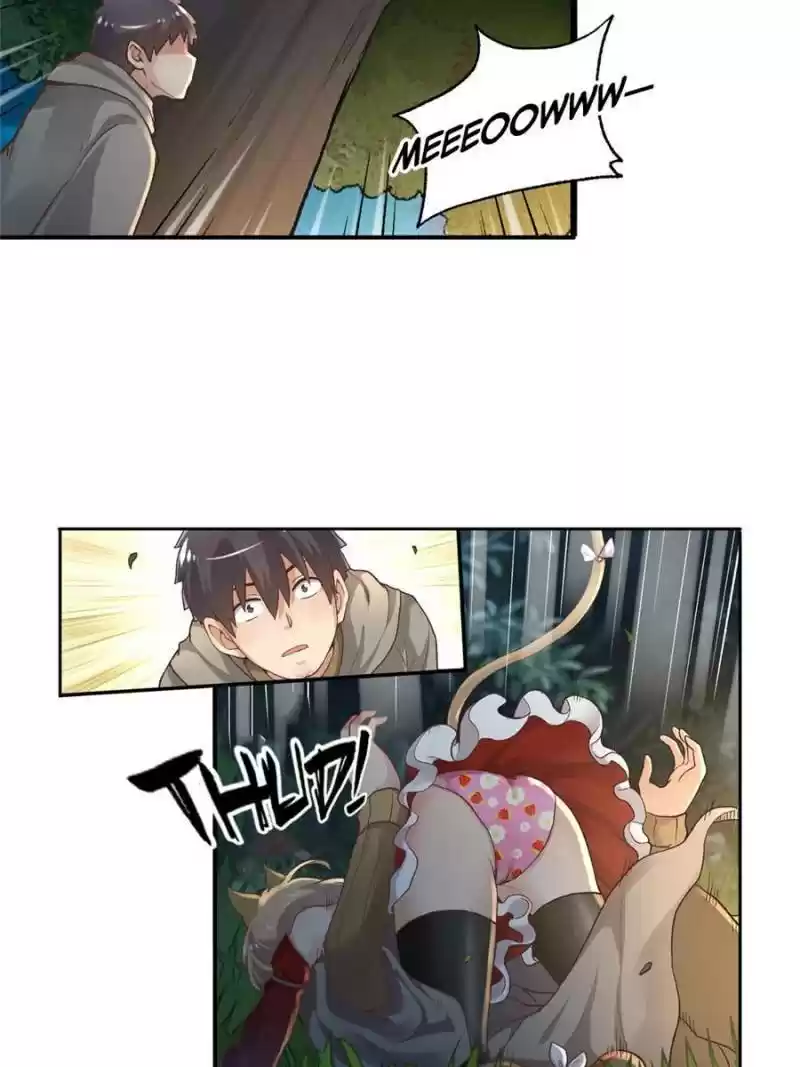 The Reincarnated Weapon Shop Owner Chapter 93