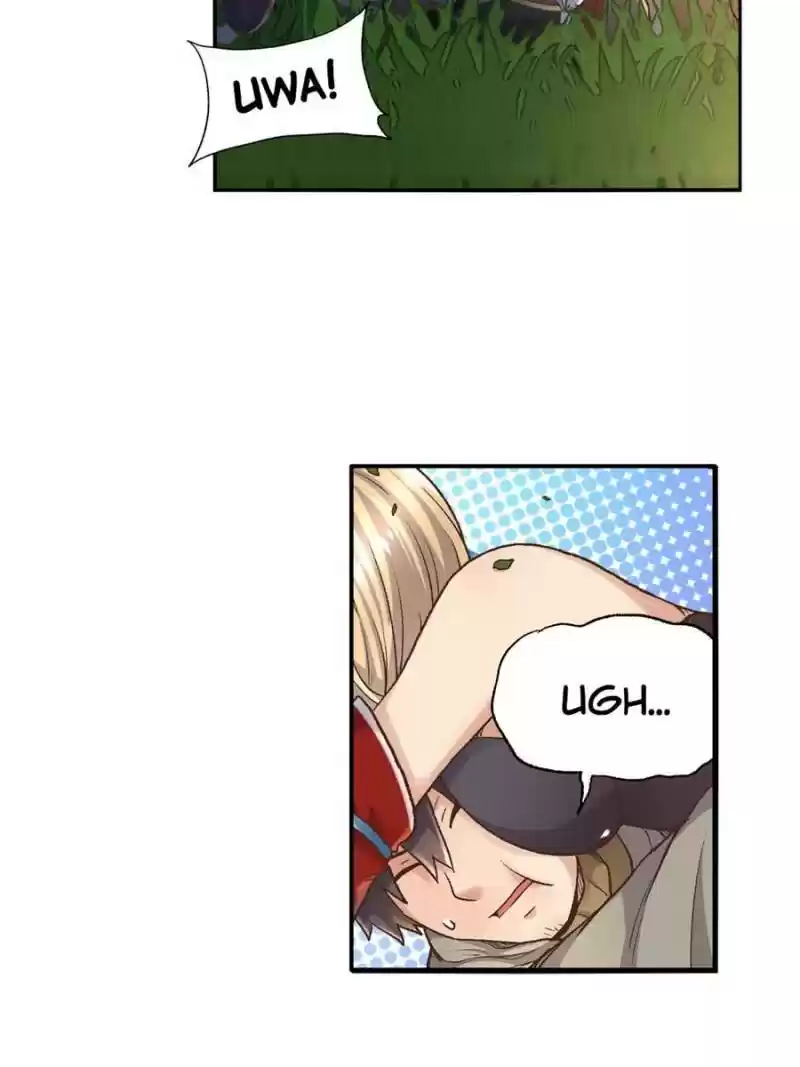 The Reincarnated Weapon Shop Owner Chapter 93