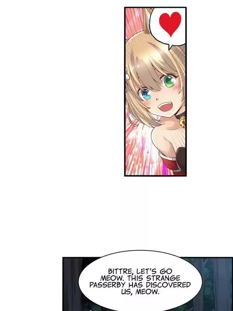 The Reincarnated Weapon Shop Owner Chapter 93