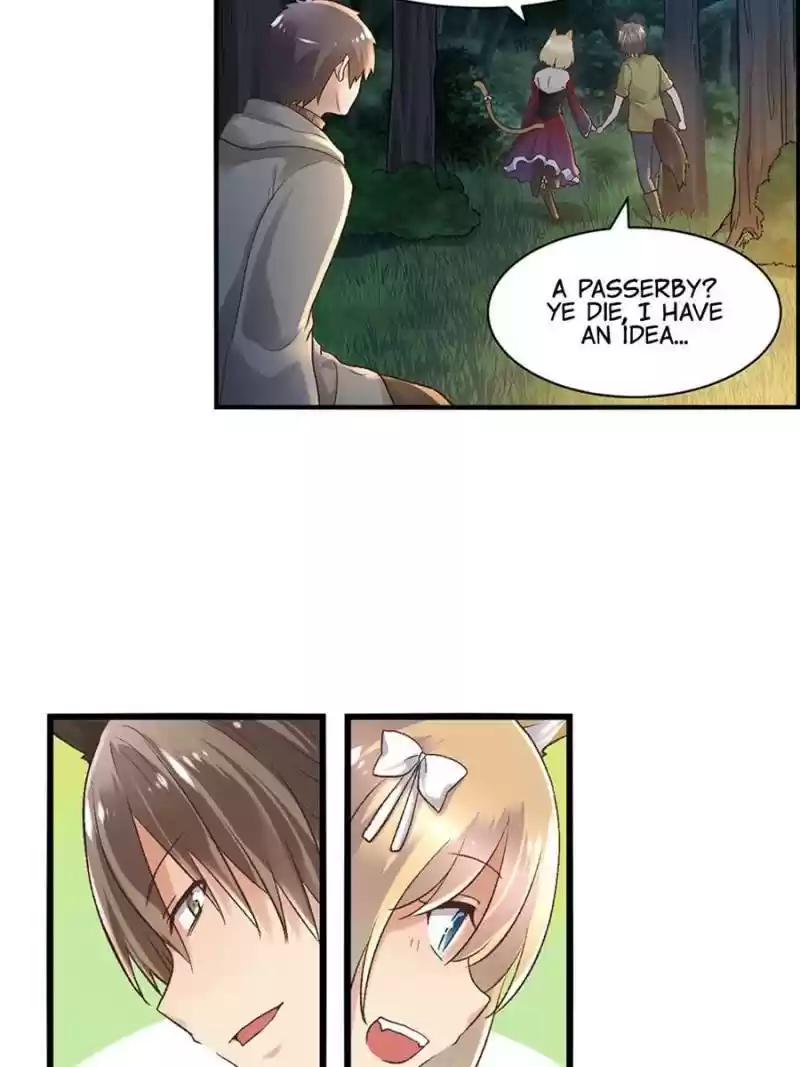 The Reincarnated Weapon Shop Owner Chapter 93