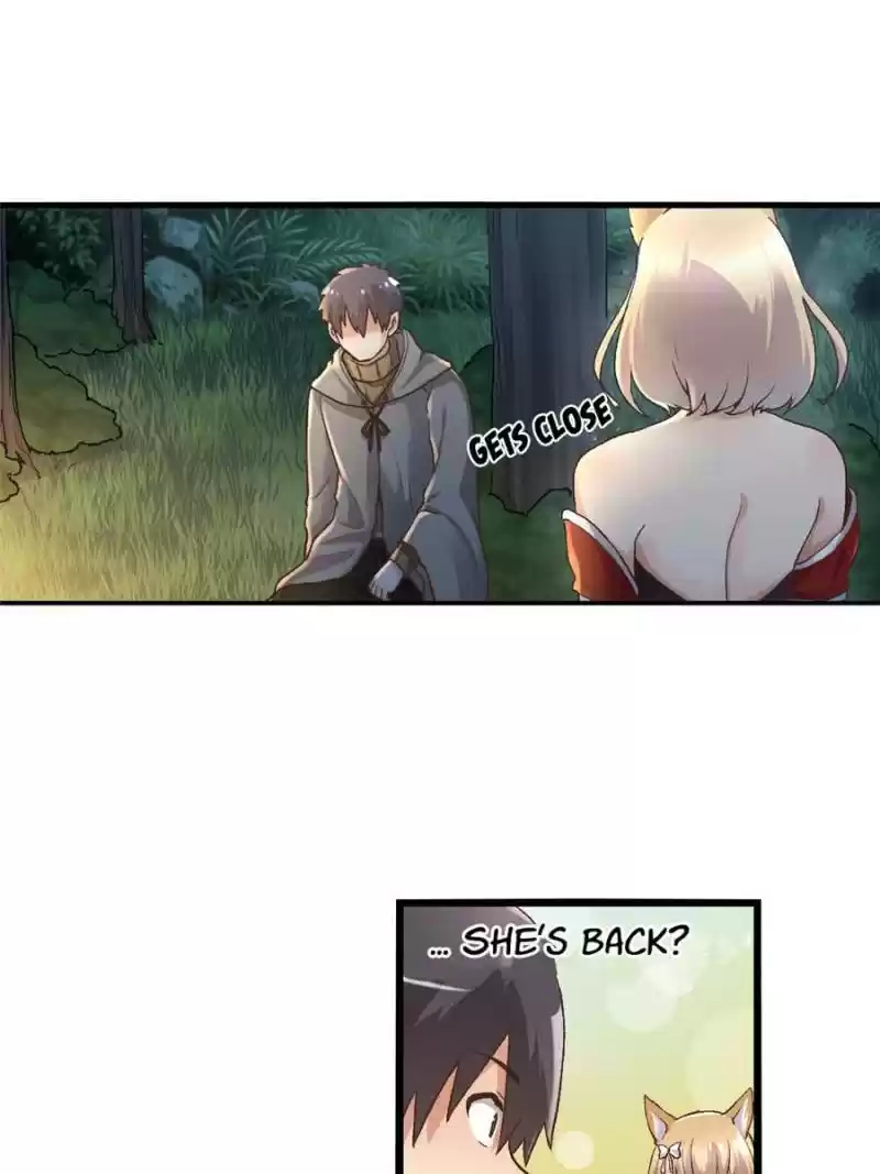 The Reincarnated Weapon Shop Owner Chapter 93