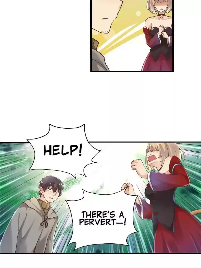 The Reincarnated Weapon Shop Owner Chapter 93