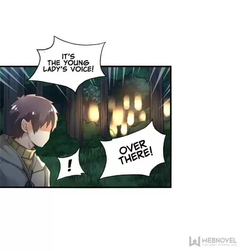 The Reincarnated Weapon Shop Owner Chapter 93