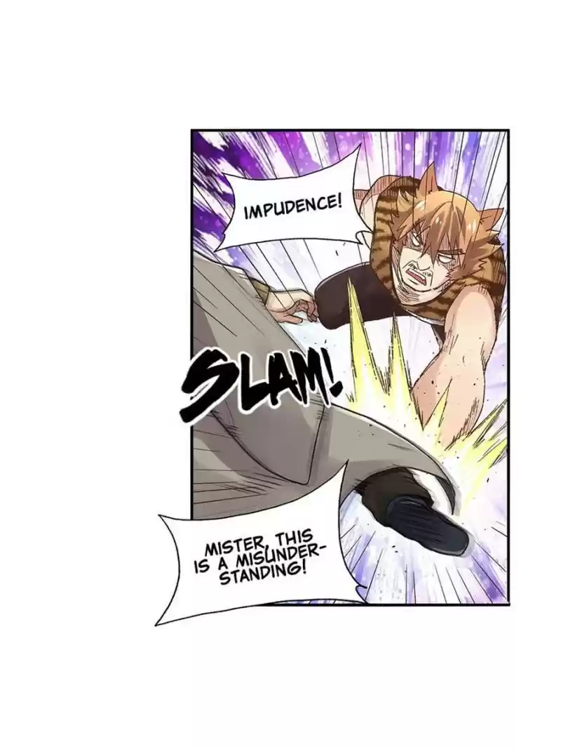 The Reincarnated Weapon Shop Owner Chapter 93