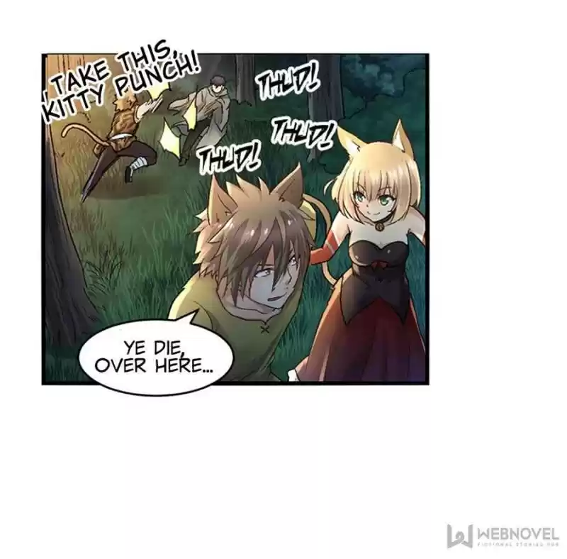 The Reincarnated Weapon Shop Owner Chapter 93