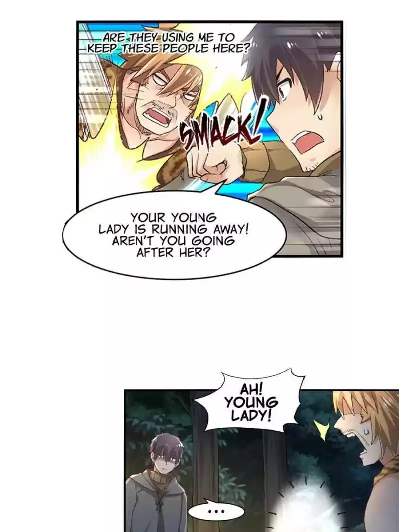 The Reincarnated Weapon Shop Owner Chapter 93