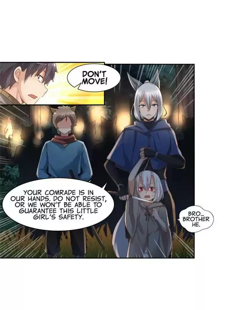 The Reincarnated Weapon Shop Owner Chapter 93