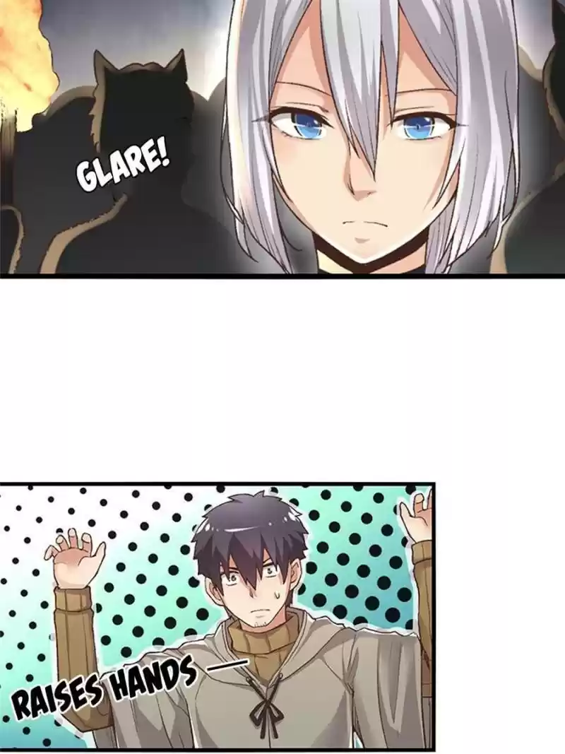 The Reincarnated Weapon Shop Owner Chapter 93