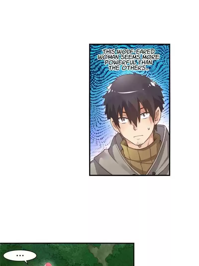 The Reincarnated Weapon Shop Owner Chapter 93