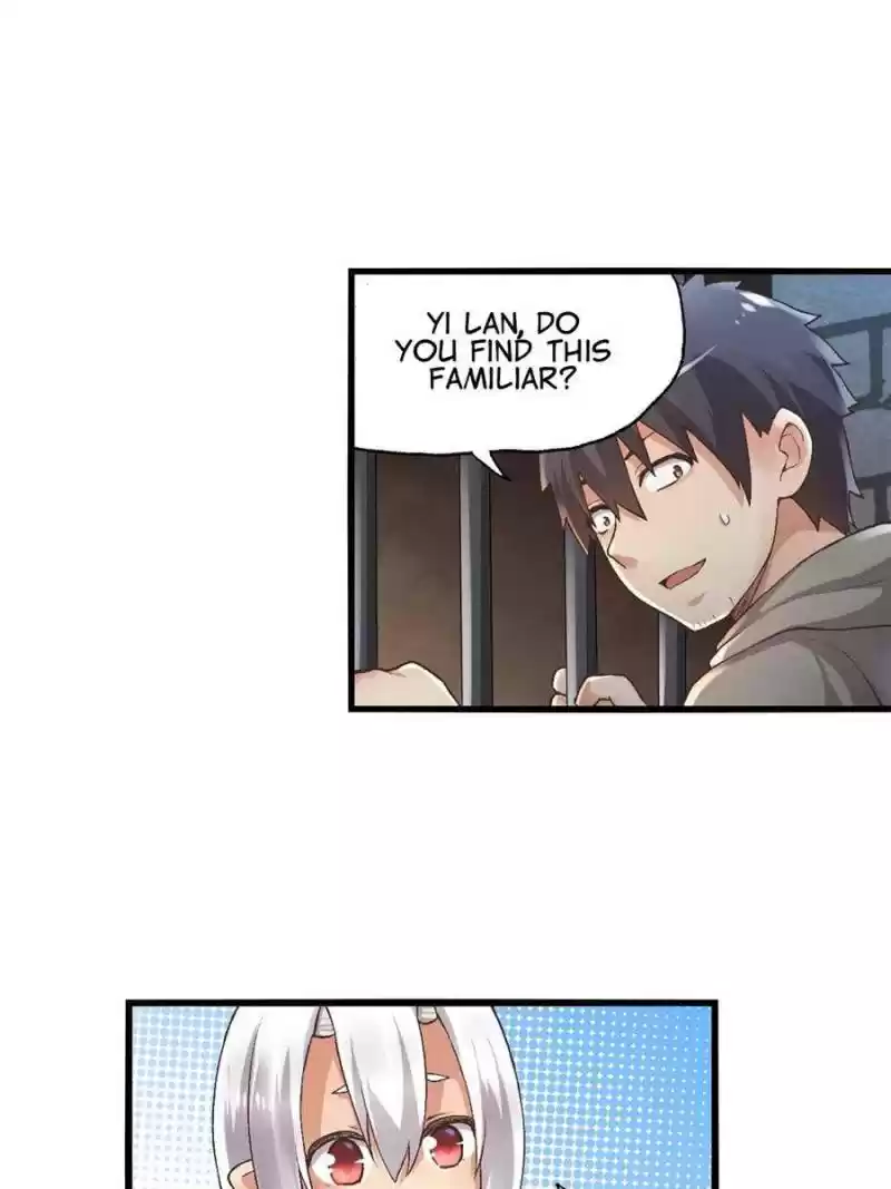 The Reincarnated Weapon Shop Owner Chapter 94