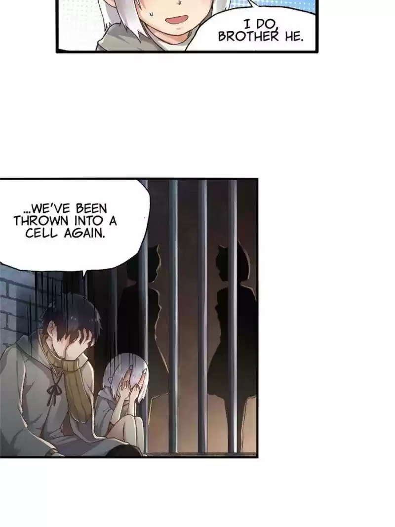 The Reincarnated Weapon Shop Owner Chapter 94