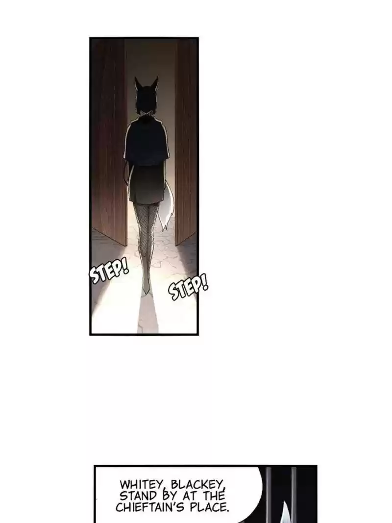 The Reincarnated Weapon Shop Owner Chapter 94