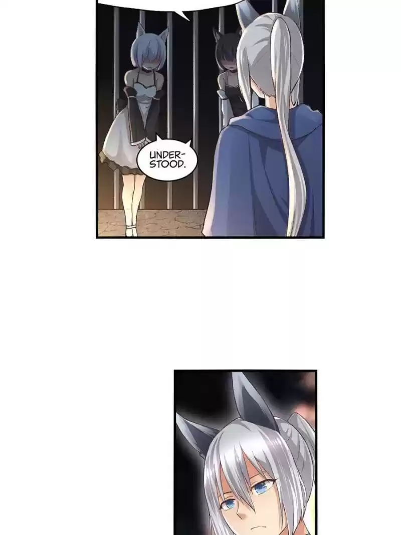 The Reincarnated Weapon Shop Owner Chapter 94