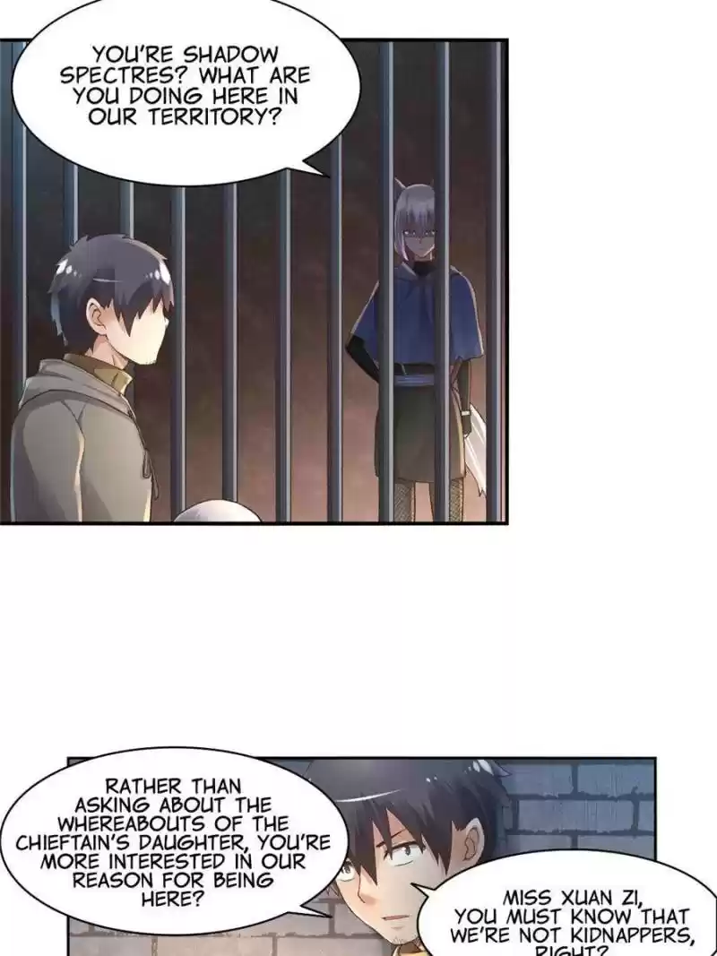 The Reincarnated Weapon Shop Owner Chapter 94