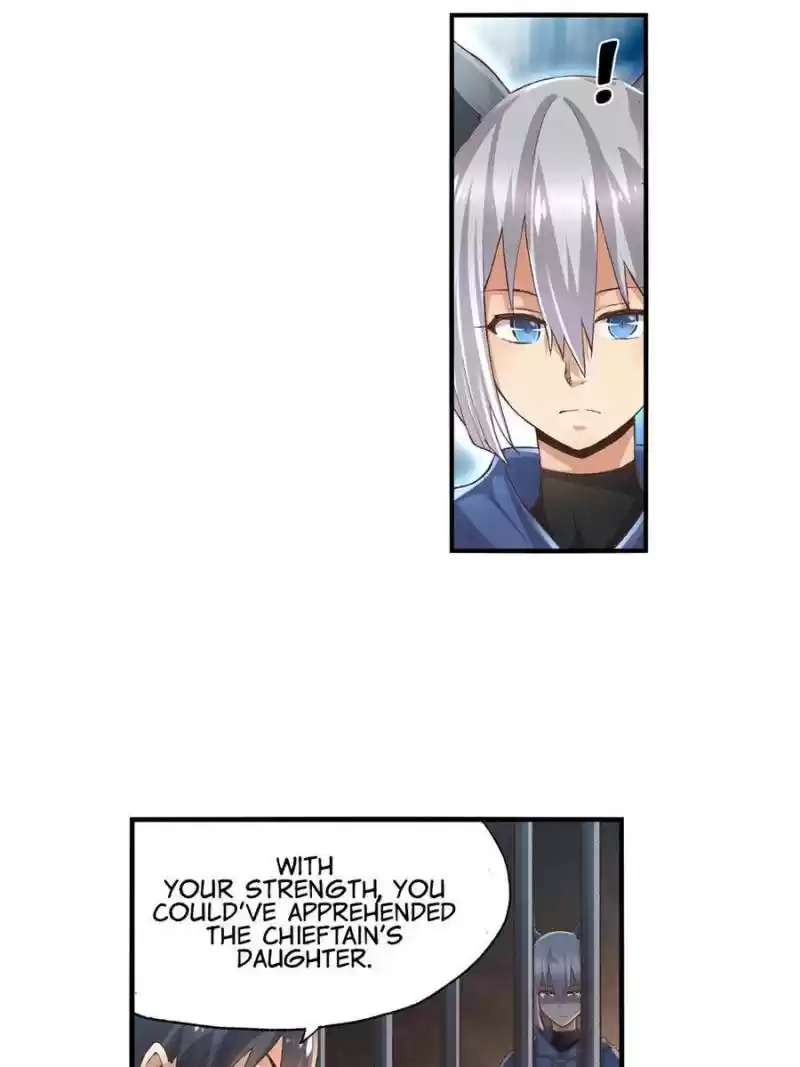 The Reincarnated Weapon Shop Owner Chapter 94