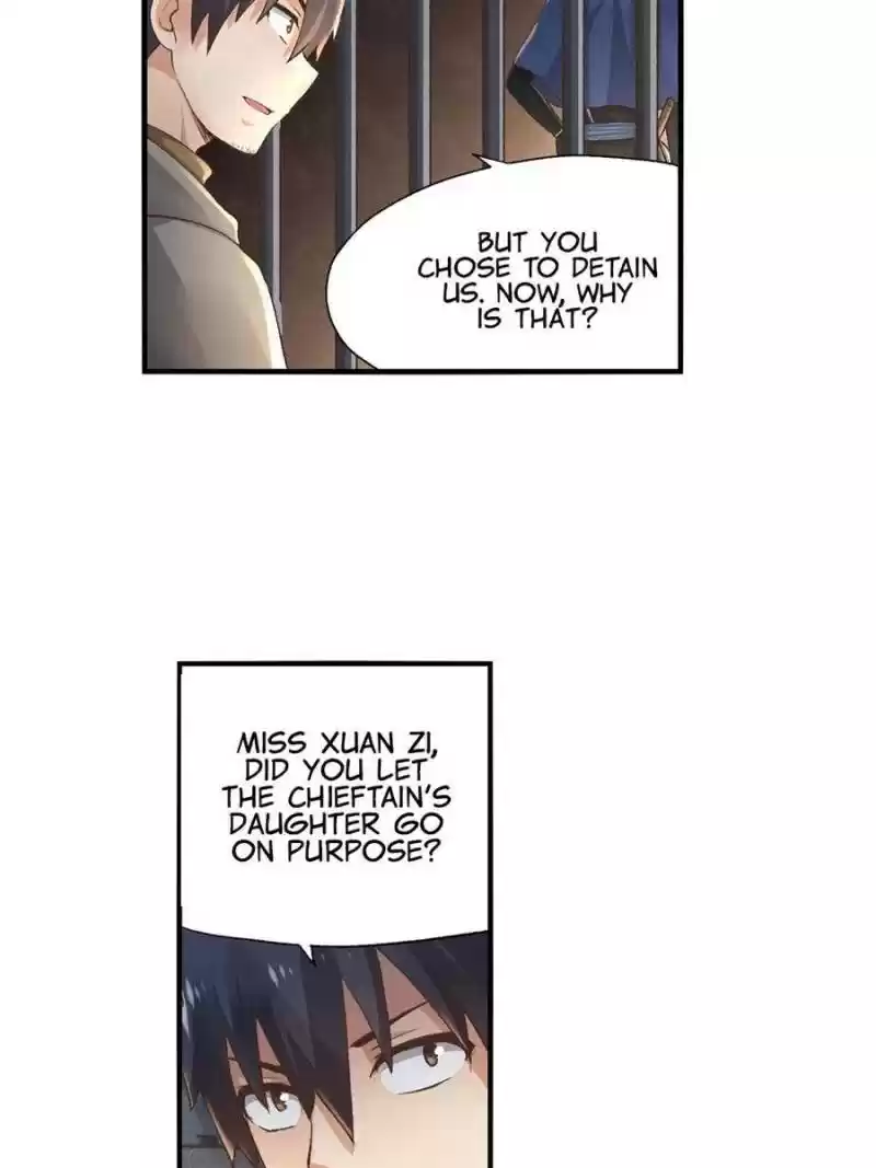 The Reincarnated Weapon Shop Owner Chapter 94