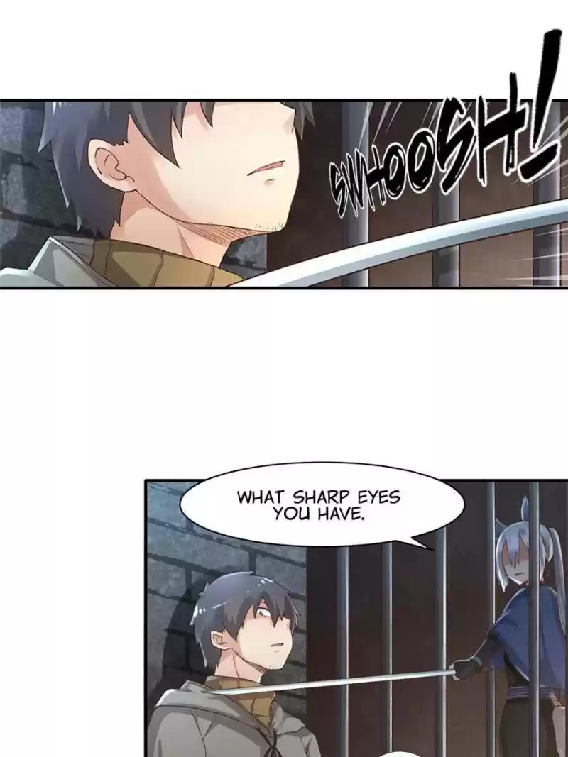 The Reincarnated Weapon Shop Owner Chapter 94