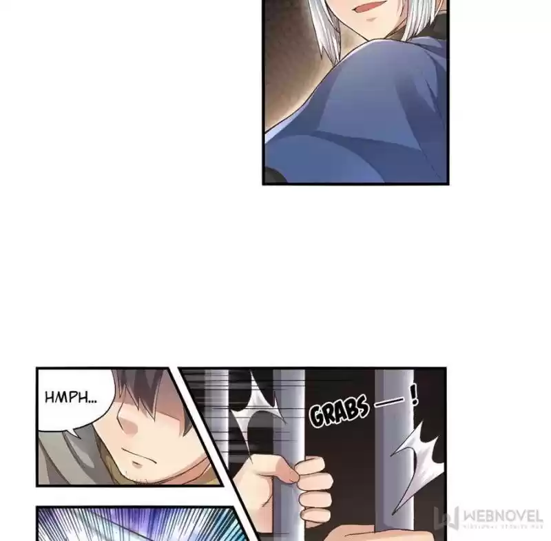 The Reincarnated Weapon Shop Owner Chapter 94